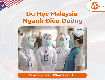 Du học Malaysia ngành điều dưỡng    Tuyển sinh, học phí, nghề nghiệp 