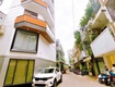 Nhà hẻm ô tô lê văn sỹ   quận 3   3.7 x 14 m vuông...