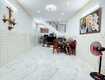 Nhà mới ở ngay tân kỳ tân quý  bình tân hẻm 4m thông 57m2,2 tầng nhỉnh 4...