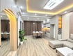 Bán căn góc 202 chung cư HH03 Thanh Hà   80m2 full nội thất 