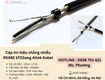 Cáp tín hiệu chống nhiễu RS485 1P22awg Altek Kabel Đà Nẵng, Hà Nội, Hồ Chí Minh 