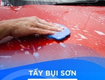 Tẩy bụi sơn ô tô chuyên nghiệp tại ap car care giải pháp...