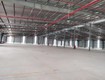 Cho thuê nhà kho 1000M  trong KCN Hoà Cầm   sẵn PCCC, giá 60k 