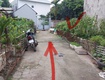 Hơn 3 tỷ sở hữu ngay 48.5m  đất cán khê   phúc thịnh 