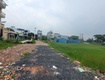 Bán lô đất kdc vĩnh phú 2, phường vĩnh phú, tx thuận an, bình dương 