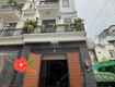 nhà 4 tầng btct   hẻm xe hơi thông thoáng   khu dân cư an ninh...