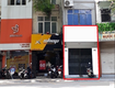 Mặt phố trần đại nghĩa, phường bách khoa, hà nội cho thuê tầng 1