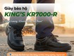 Giày bảo hộ chống trơn trượt King s KR7000 R 