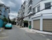 Nhà mt kd đường số 30, gò vấp   55m , 2 tầng, giá...