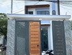 Bán nhà mặt tiền gần chợ vĩnh lộc A bình chánh giá 1 tỷ 150 triệu 