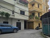 Bán nhà dương văn bé 5 tầng dân xây lô góc sát phố ô tô tránh hai bà...