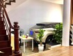 Siêu hiếm, bán nhà kim mã ô tô tránh, mặt tiền 6m, xây building đẹp, 32 tỷ 