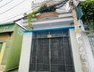 Bán nhà mặt tiền hẻm 120// thích quảng đức phường 4 phú nhuận  mặt tiền đường số...