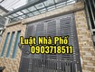 Siêu phẩm 2 tầng nhà mới kiên cố một trục liên khu 2 5, hiệp thành, quận 12...