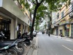 Bán nhà mặt phố Trung Văn, vỉa hè rộng, bán hàng đắt như tôm tươi, gần ĐH Hà...