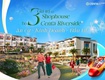 Bán shophouse 120m2 tại Centa Riverside Vship, Từ Sơn, Bắc Ninh, chỉ 7,969 tỷ. 