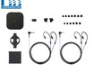 Tai nghe kiểm âm in ear IER M9 