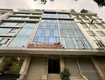 Tin thật 100  bán tòa bulding 132m2 x 9t ở trần thái tông   dt 3...