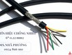 Cáp Tín Hiệu Chống Nhiễu Altek Kabel 6 Lõi 0.22 Mm2 