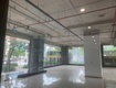 Cho thuê mặt bằng thương mại 243m2  tầng 1 6th element, Tây Hồ Tây 