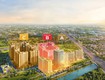 Hội thảo  the win city   giải pháp an cư cho gia đình trẻ 