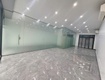 Cho thuê sàn văn phòng tầng 1 80m2 giá ưu đãi tại vinhomes marina