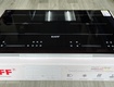 Bếp Điện Từ KAFF KF XL79IH Master   Mặt kính Schott Ceran Đức 