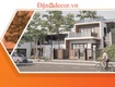 Công ty thiết kế thi công nhà phố Vũng Tàu 