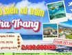 SGC Tourist   Du lịch Nha Trang 3N2Đ   Tour Tết dương lịch 