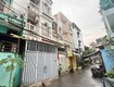 Bán nhà 4 tầng   hẻm 6m thông lũy bán bích, tân thành   giá giảm...