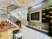 Nhà đẹp hoàng văn thụ, tân bình   73m   4.5x17 , 3 tầng, giá chỉ...