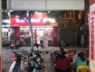 Cho thuê cửa hàng nhỏ mặt phố hồng mai, phường bạch mai 