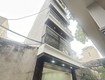 Nhà mới ô tô đỗ cửa full nội thât phố nguyễn lam 45m2 6 tầng 11.8 tỷ long...