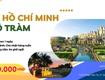 Tour Hồ Tràm 1 ngày   Sgc Tourist 