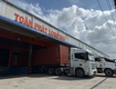 Bãi logistics mảnh ghép không thể thiếu trong chuỗi cung ứng