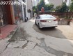 siêu phẩm nhà mới 4.5 tầng cạnh nhổn   ô tô 7 chỗ đỗ cổng  ...