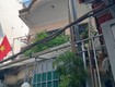 Bán nhà 3 tầng dân xây ô tô đỗ cửa  vào nhà nguyễn văn cừ 63 x14.8...