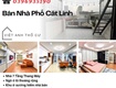 Bán nhà phố cát linh, 7 tầng, thang máy xịn, ngõ ô tô, giá: 13.7 tỷ, lh: 0396935190....
