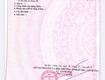 Chủ cần bán lô đất tái định cư lê lai, ngãi giao tphcm. sát bên trung tâm thương...