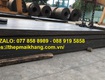 Bảng Giá Thép Tấm Chịu Nhiệt Lò Hơi,A515 Gr70,A516 Gr70,A387,13CrMo4 5,AH36,S355J,  Độ Dày 6ly,8ly, 