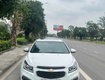 Bán chevrolet cruze 2017   giá chỉ 250 triệu   xe đẹp sẵn...