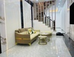 Nhỉnh 6 tỷ 37m phú lương 5 tầng   ngõ thông  oto đỗ gần  gần...