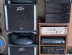 Đôi Loa Peavey SP2A Mỹ 