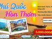 SGC Tourist   Du lịch Phú Quốc 3N2Đ 