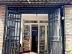 Bán nhà 4 tầng 93m2  4 x18m, nở hậu , ô tô tới cửa, hẻm tạ quang...