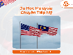 Du học malaysia chuyển tiếp mỹ   lựa chọn tiết kiệm   hiệu...