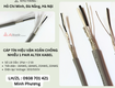 Cáp tín hiệu vặn xoắn chống nhiễu 1 Pair Altek Kabel Đà Nẵng, Hà Nội, Hồ Chí Minh...