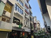 Mặt Phố Hoàn Kiếm Nam Ngư   Lý Thường Kiệt 50M2 4 Tầng 36.5 Tỷ 