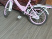 Bán xe đap đã qua sử dụng cho bé 