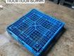 Thanh Lý Pallet Nhựa Chất Lượng Cao, Bền, Đẹp   Giá Cực Cạnh Tranh Tại Gò Vấp...